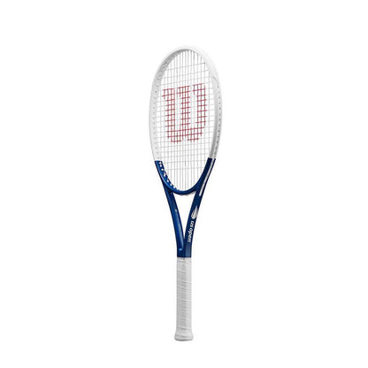 WILSON US Open Blade 98 (16X19) V8 Tennis Racket - Supersports Thailand