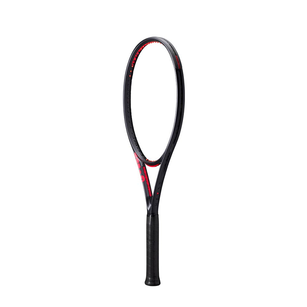WILSON Clash 100 V3 Tennis Racket - Supersports Thailand