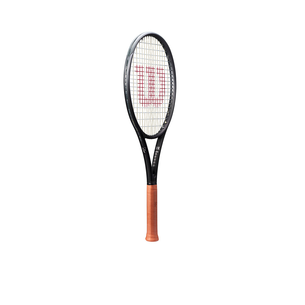 WILSON RF 01 Future Lite 265G Tennis Racket (Unstrung) - Supersports Thailand