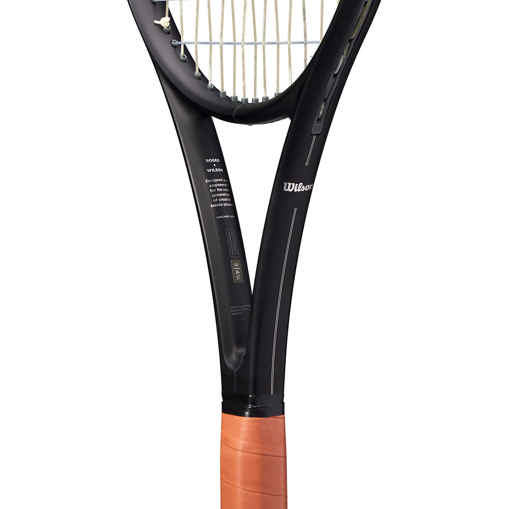 WILSON RF 01 Future Lite 265G Tennis Racket (Unstrung) - Supersports Thailand