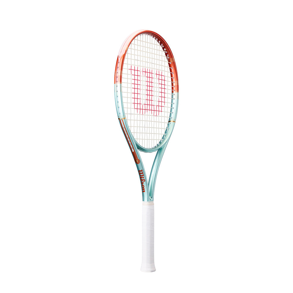 WILSON Shift 99L V1 Horse 2026 285G Tennis Racket (Unstrung) Supersports Thailand