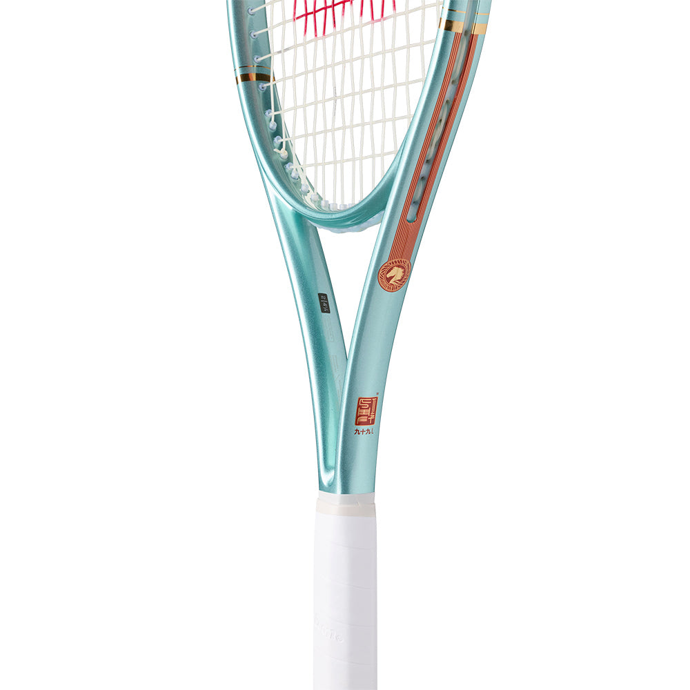 WILSON Shift 99L V1 Horse 2026 285G Tennis Racket (Unstrung) Supersports Thailand