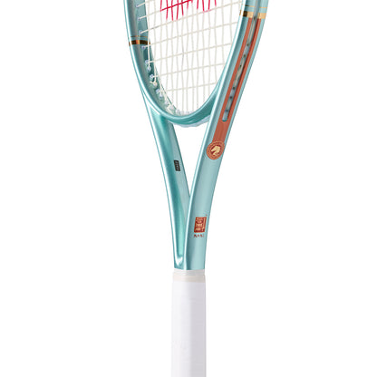 WILSON Shift 99L V1 Horse 2026 285G Tennis Racket (Unstrung)