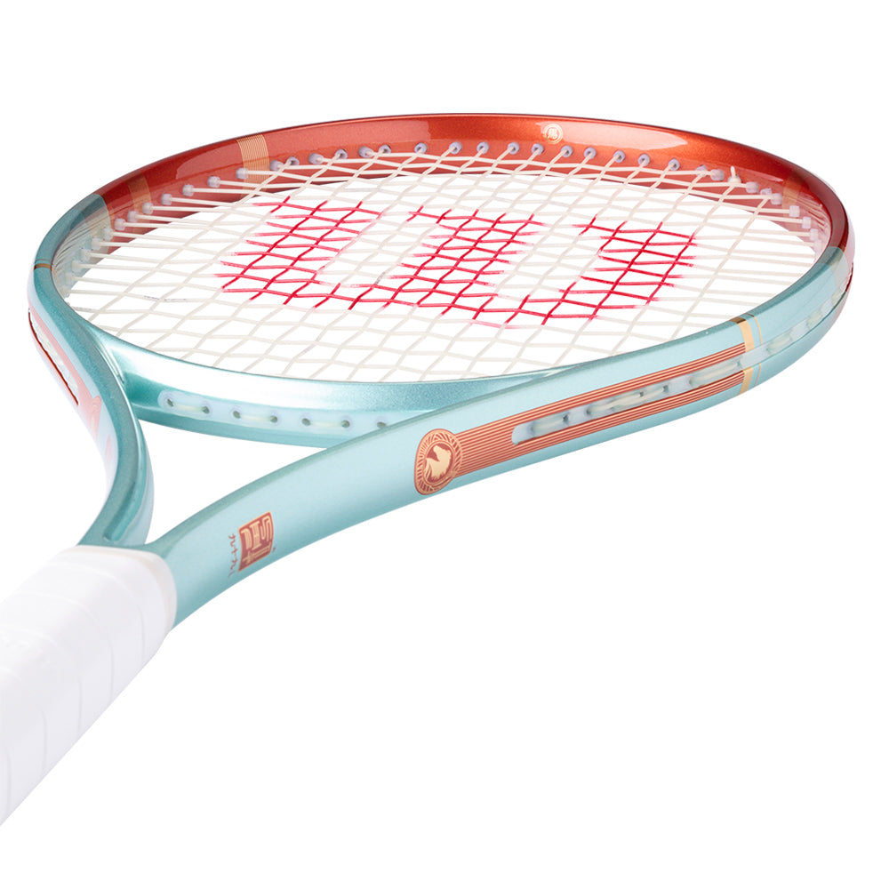 WILSON Shift 99L V1 Horse 2026 285G Tennis Racket (Unstrung) Supersports Thailand