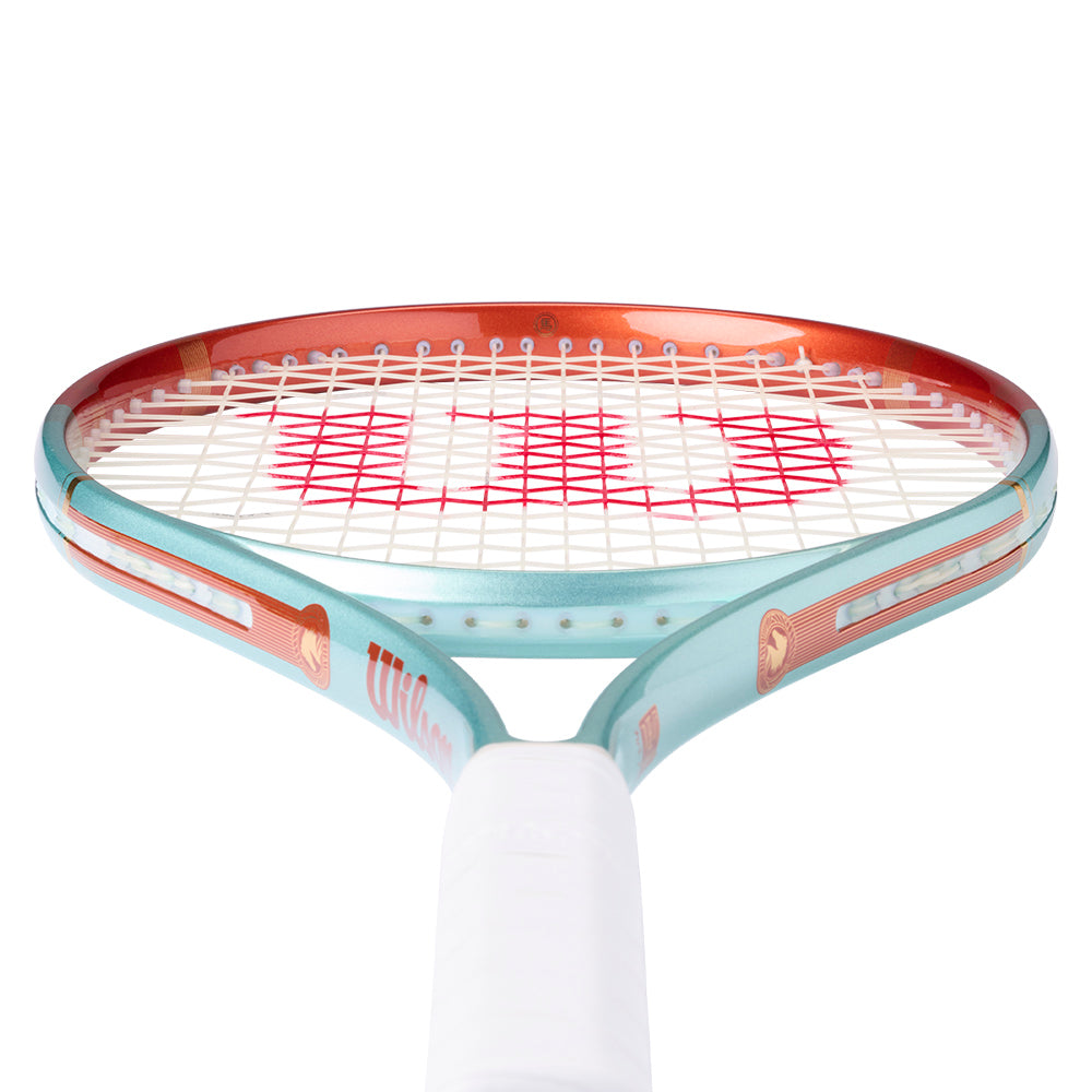 WILSON Shift 99L V1 Horse 2026 285G Tennis Racket (Unstrung) Supersports Thailand