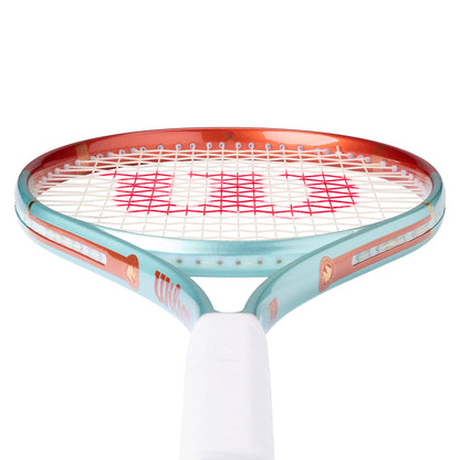 WILSON Shift 99L V1 Horse 2026 285G Tennis Racket (Unstrung)