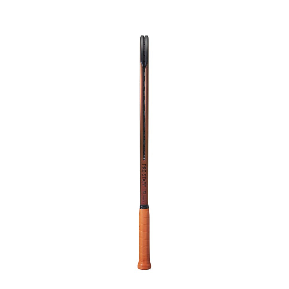 WILSON Pro Staff 97L V14 305G Tennis Racket - Supersports Thailand