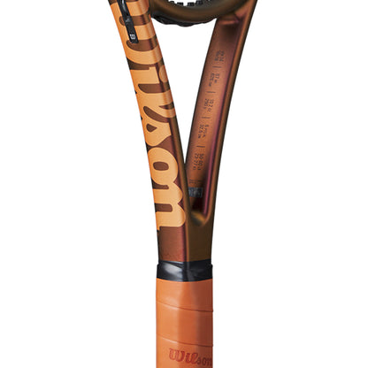 WILSON Pro Staff 97L V14 Tennis Racket