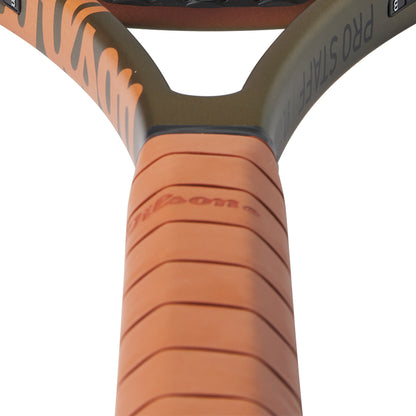 WILSON Pro Staff 97L V14 Tennis Racket