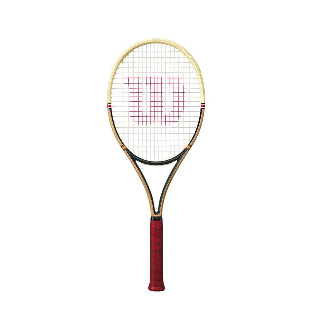 WILSON Shift 99L V1 110 Year Tennis Racket - Supersports Thailand