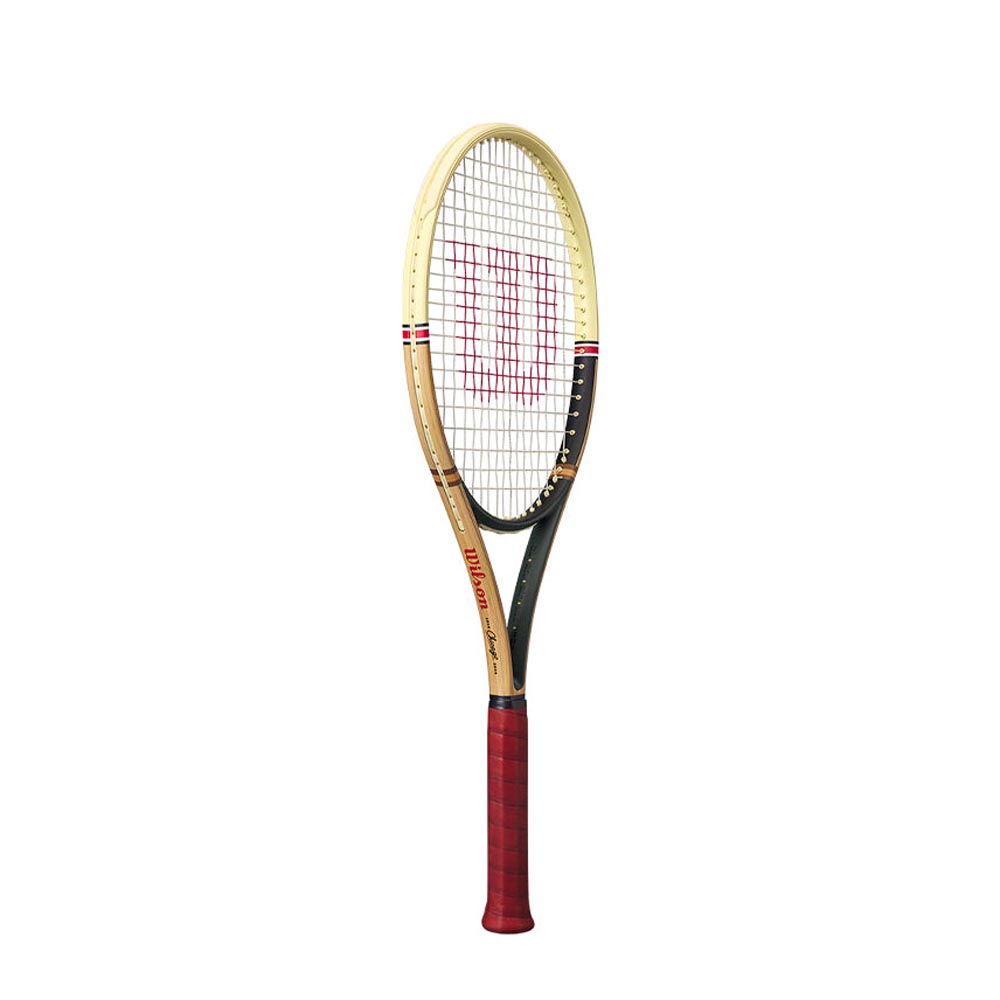 WILSON Shift 99L V1 110 Year Tennis Racket - Supersports Thailand
