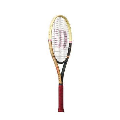 WILSON Shift 99L V1 110 Year Tennis Racket - Supersports Thailand