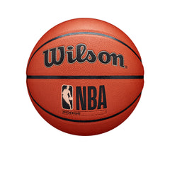 WILSON NBA Forge Basketball Ball