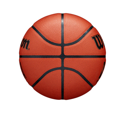 WILSON NBA Forge Basketball Ball