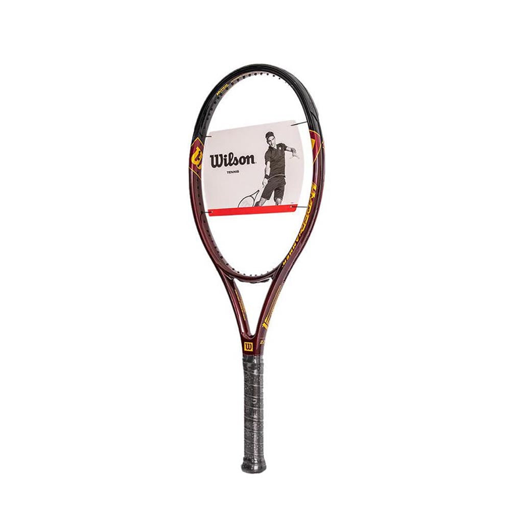 WILSON Hyper Hammer 2.3 Tennis Racket - Supersports Thailand Supersports Thailand