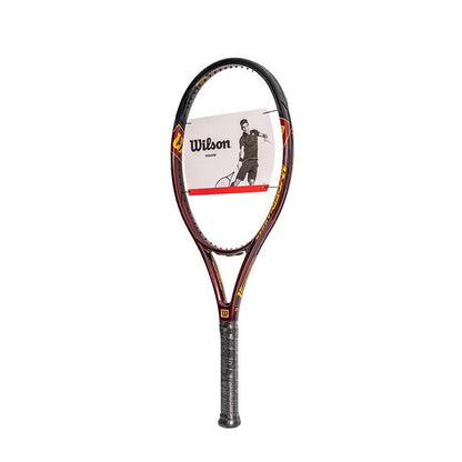 WILSON Hyper Hammer 2.3 Tennis Racket - Supersports Thailand