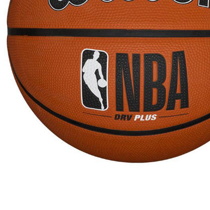 WILSON NBA DRV Plus Basketball Ball - Supersports Thailand