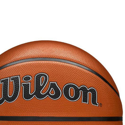 WILSON NBA DRV Plus Basketball Ball - Supersports Thailand