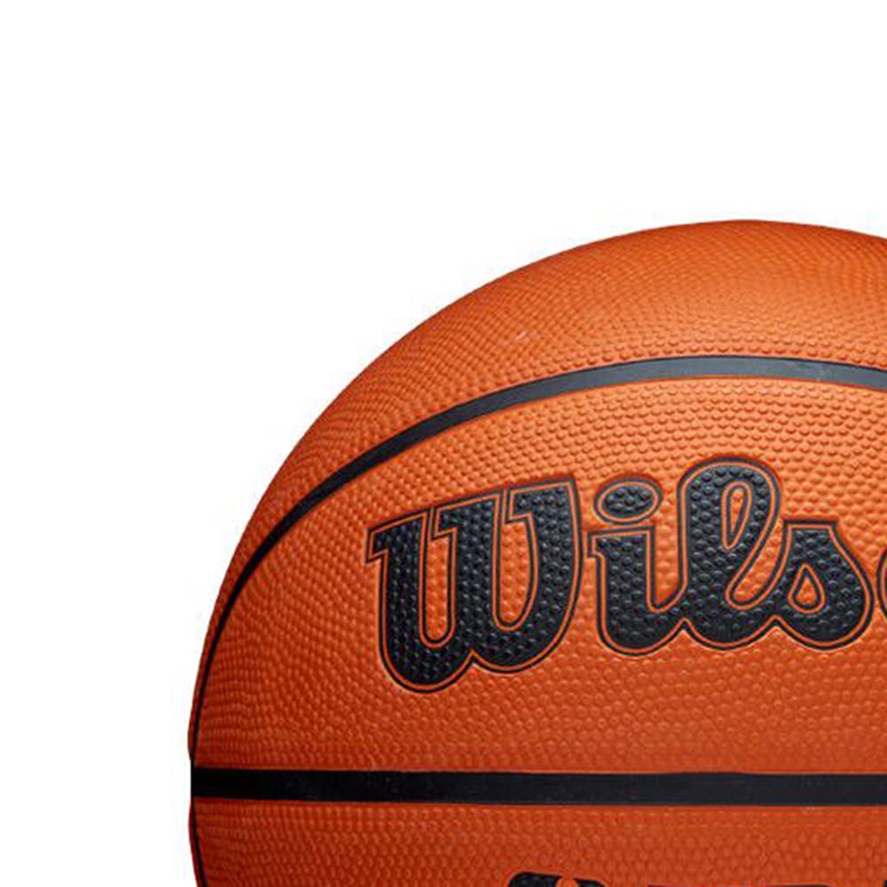 WILSON NBA DRV ลูกบาสเกตบอล Supersports Thailand