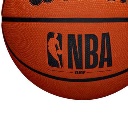WILSON NBA DRV ลูกบาสเกตบอล