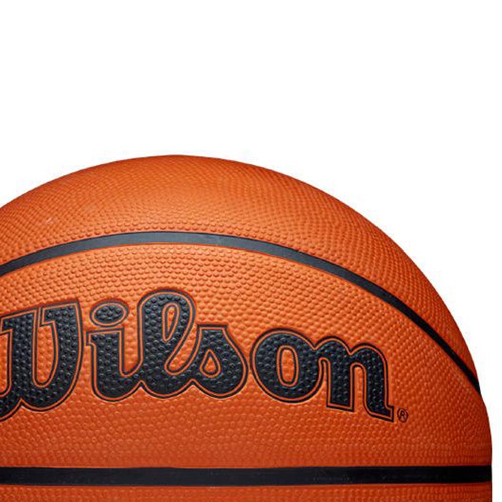 WILSON NBA DRV ลูกบาสเกตบอล Supersports Thailand