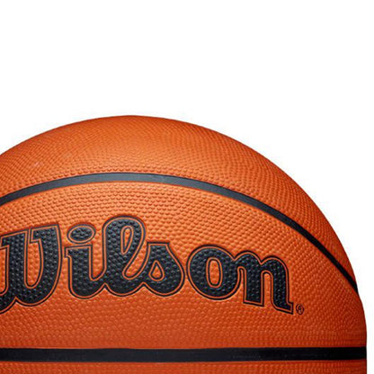 WILSON NBA DRV ลูกบาสเกตบอล