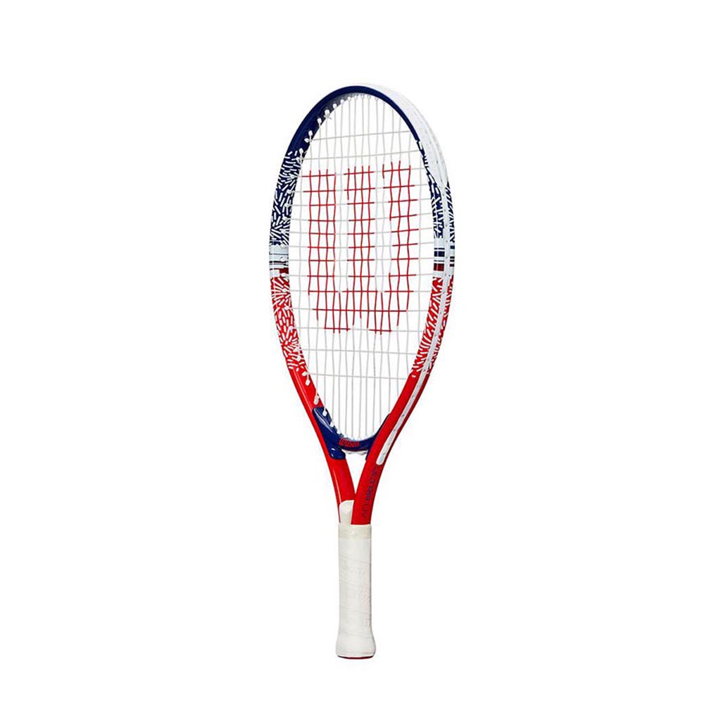 WILSON Ultra UV Kids Tennis Racket - Supersports Thailand Supersports Thailand