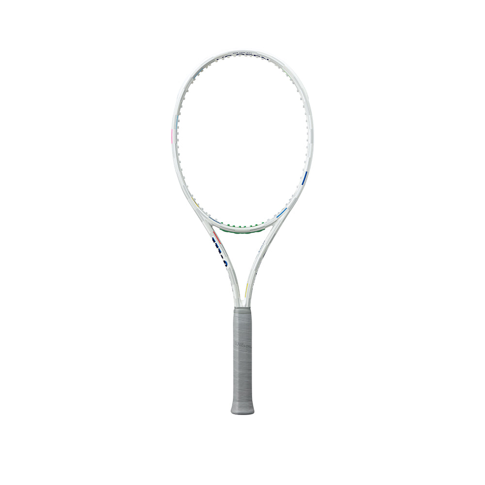 WILSON Shift 99L V1 US Open 2025 285G Tennis Racket - Supersports Thailand