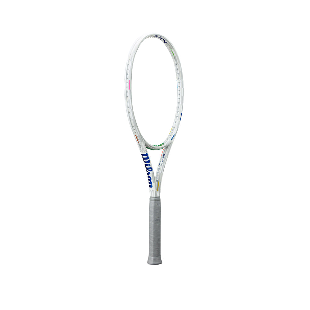WILSON Shift 99L V1 US Open 2025 285G Tennis Racket - Supersports Thailand Supersports Thailand