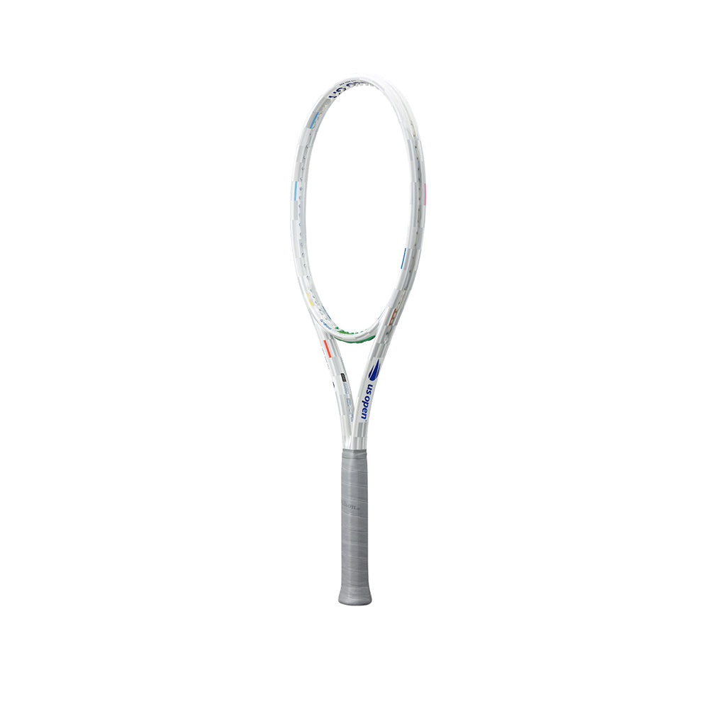 WILSON Shift 99L V1 US Open 2025 285G Tennis Racket - Supersports Thailand Supersports Thailand