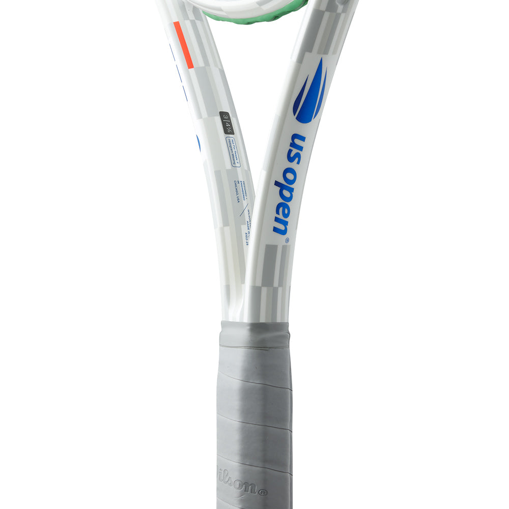 WILSON Shift 99L V1 US Open 2025 285G Tennis Racket - Supersports Thailand Supersports Thailand