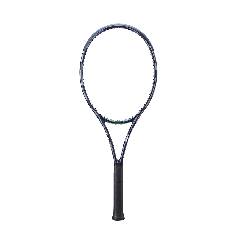 WILSON Blade 100L V9 US Open 2025 285G Tennis Racket - Supersports Thailand Supersports Thailand