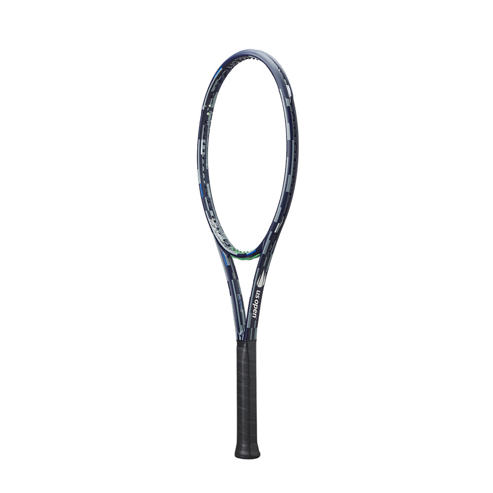 WILSON Blade 100L V9 US Open 2025 285G Tennis Racket - Supersports Thailand Supersports Thailand