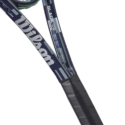 WILSON Blade 100L V9 US Open 2025 285G Tennis Racket - Supersports Thailand