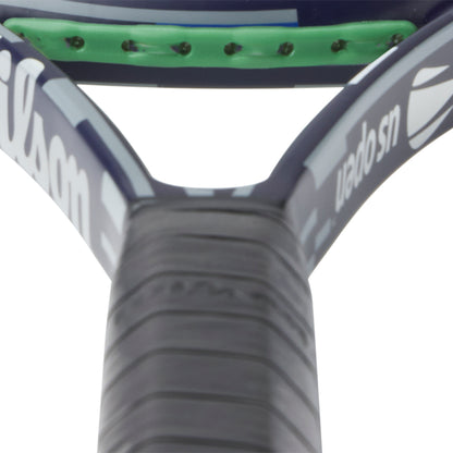 WILSON Blade 100L V9 US Open 2025 285G Tennis Racket - Supersports Thailand
