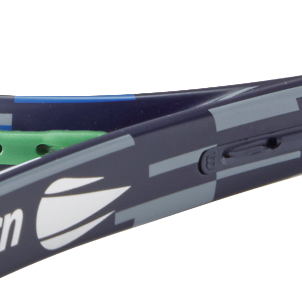 WILSON Blade 100L V9 US Open 2025 285G Tennis Racket - Supersports Thailand