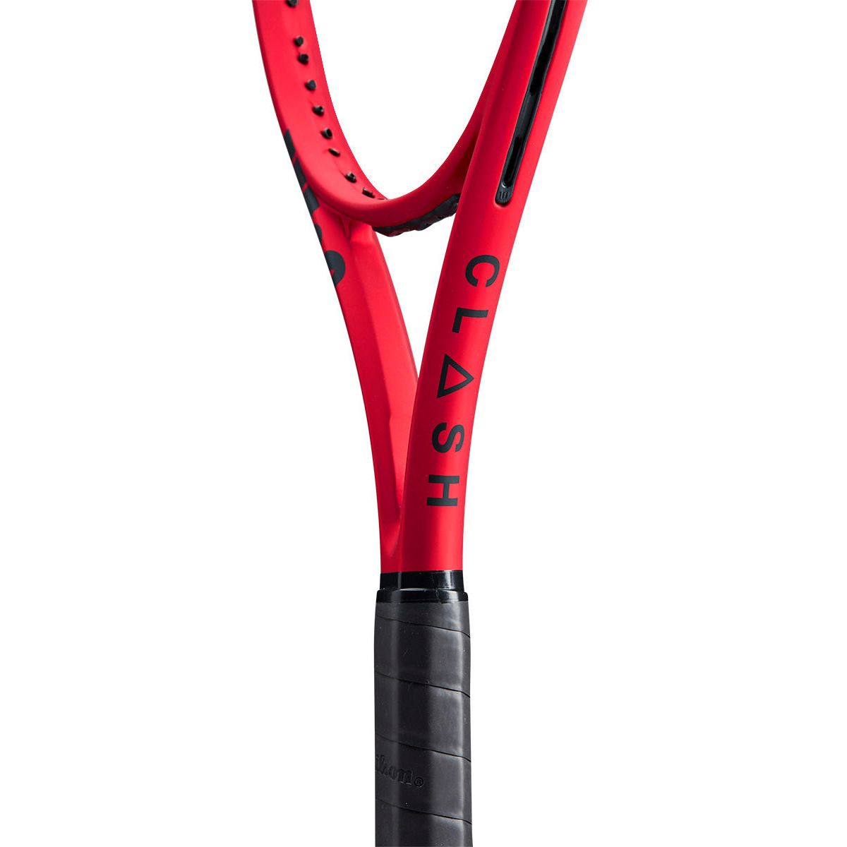WILSON Clash 108 V2 ไม้เทนนิส Supersports Thailand