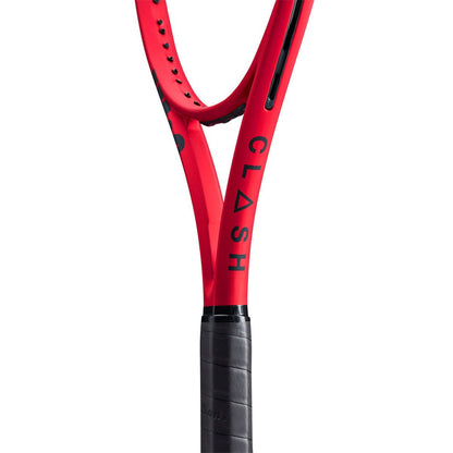 WILSON Clash 108 V2 ไม้เทนนิส