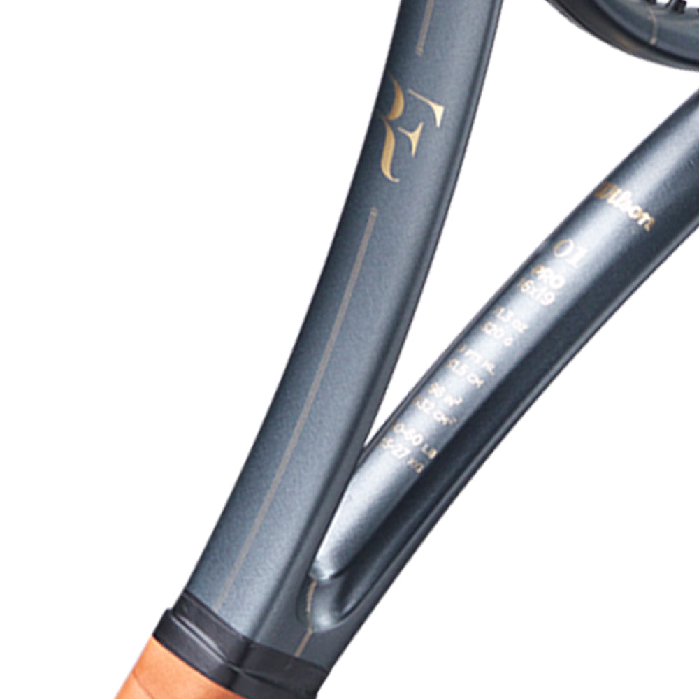 WILSON RF 01 Pro Laver Cup 2025 320G Tennis Racket - Supersports Thailand