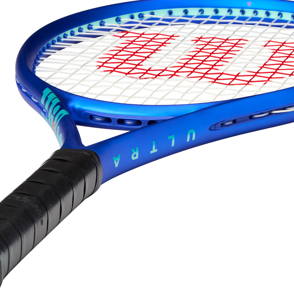 WILSON Ultra 26 V5 245G Kids Tennis Racket - Supersports Thailand Supersports Thailand