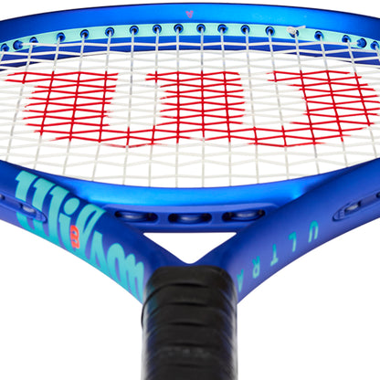 WILSON Ultra 26 V5 245G Kids Tennis Racket - Supersports Thailand