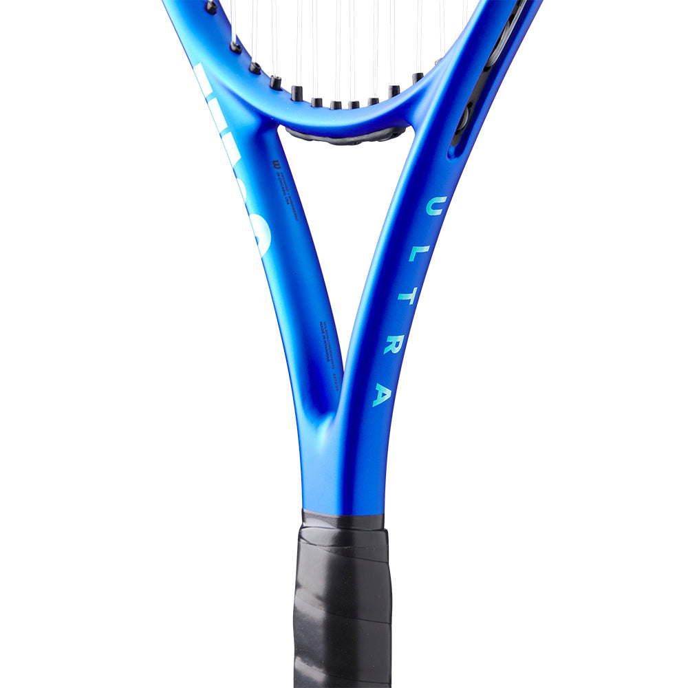 WILSON Ultra Team V5 281G Tennis Racket - Supersports Thailand Supersports Thailand