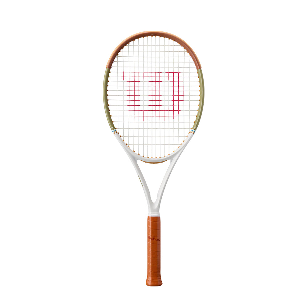 WILSON Clash 100L V3 Desert 280G ไม้เทนนิส (ไม่ขึงเอ็น) Supersports Thailand