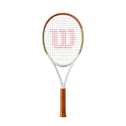 WILSON Clash 100L V3 Desert 280G ไม้เทนนิส (ไม่ขึงเอ็น)