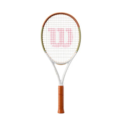 WILSON Clash 100L V3 Desert 280G ไม้เทนนิส (ไม่ขึงเอ็น)