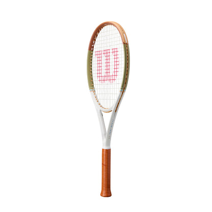 WILSON Clash 100L V3 Desert 280G ไม้เทนนิส (ไม่ขึงเอ็น)