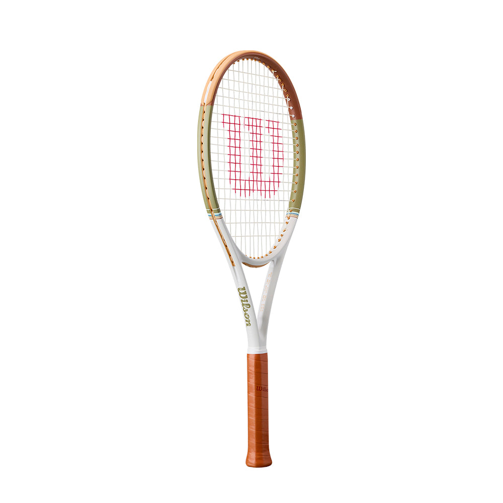 WILSON Clash 100L V3 Desert 280G ไม้เทนนิส (ไม่ขึงเอ็น) Supersports Thailand