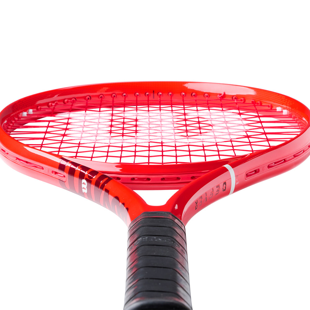 WILSON Defyer 100L V1 285G ไม้เทนนิส (ไม่ขึงเอ็น) Supersports Thailand