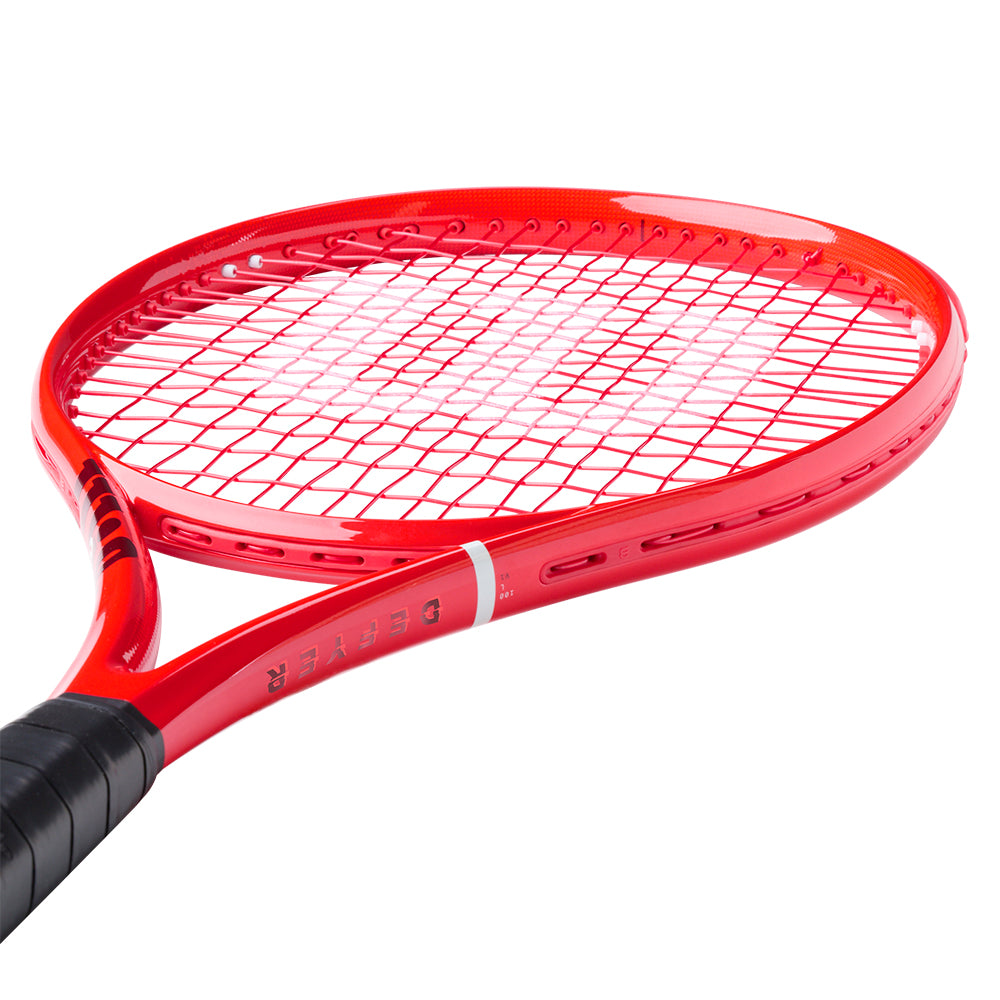 WILSON Defyer 100L V1 285G ไม้เทนนิส (ไม่ขึงเอ็น) Supersports Thailand