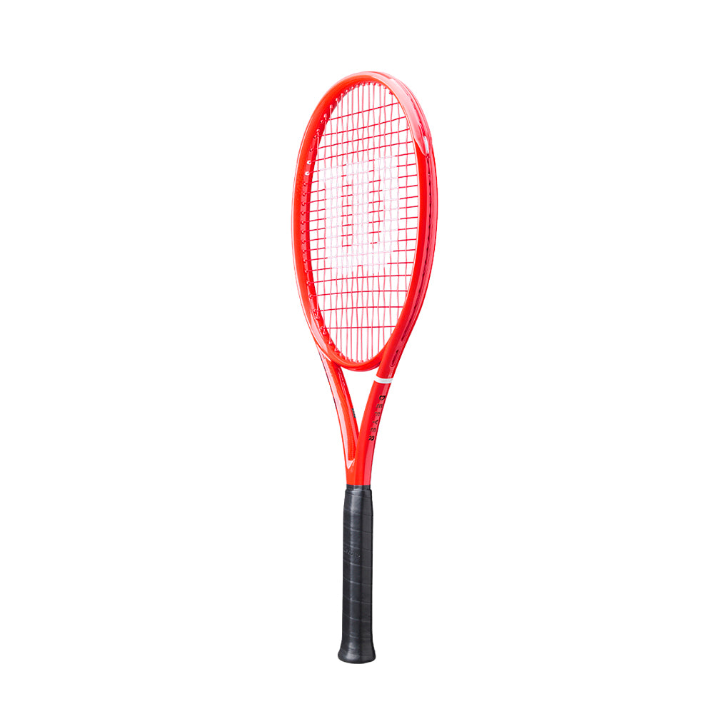 WILSON Defyer 100UL V1 265G ไม้เทนนิส (ไม่ขึงเอ็น) Supersports Thailand